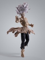 S.H.Figuarts Tomura Shigaraki BANDAI My Hero Academia SHF SH Action Figure