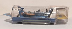 2009 James Cameron Avatar Cpl Lyle Wainfleet Fig Mattel webcam i-TAG New on Card