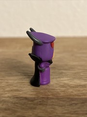 Disney Doorables Series 10 Zurg Toy Story Mini 1.5” Figure PVC Vinyl Toy