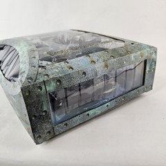 Mezco 20,000 Leagues Under the Sea Cabin Control Nemo 2001