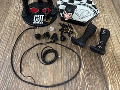 Sideshow Collectibles Exclusive DC Comics Catwoman 12″ 1/6 Scale Figure