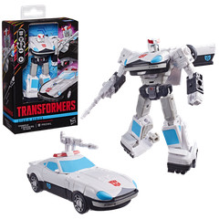 Hasbro Transformers Studio Series MTMTE Collection Deluxe SS86 Prowl Figure NIB