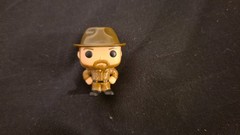 Stranger Things Kinder Joy Figures – Choose One