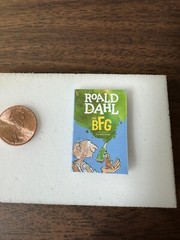 Zuru Mini Brands Books Series 1 *You Pick – Common* $4.99 Flat Rate Ship