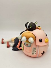 Mayoi Hachikuji 1/8 Scale PVC Figure – Bakemonogatari