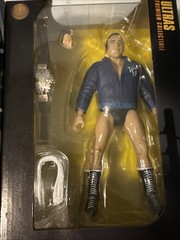 Powertown Wrestling Ultras Verne Gagne Action Figure – Uncirculated Sealed