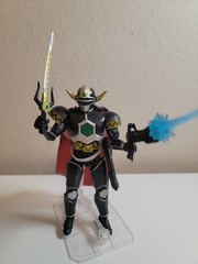 Power Rangers MAGNA DEFENDER Lightning Collection COMPLETE WITH ALL ACCESSORIES