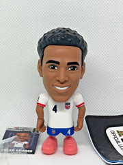 Zuru 2026 FIFA Ballers TYLER ADAMS Team USA World Cup Soccer OPEN NEW
