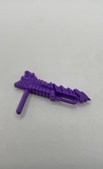 Vintage Mosquitor REPRO Blaster Gun Weapon MOTU Masters of the Universe 1986