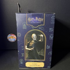 NIB – NECA HARRY POTTER Legacy Collection Lord Voldemort