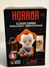 The Nun YUME Toys Horror Classic Series 5 Funko Style Vinyl