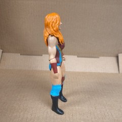 Mattel WWE Basic Series 99 Becky Lynch Action Figure