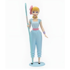 NEW Disney Toy Story 4 Bo Peep Talking Friends 7″ Figure Authentic