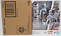 S.H.Figuarts Mecha Frieza Dragon Ball Z Premium Bandai Exclusive