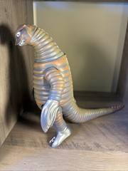 ~9 inch Ultraman big pvc figure Sadola / Sadora NO BRAND US STOCK