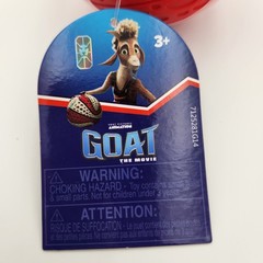 Goat The Movie – Roarball – 2.5″ Figures, Blind Mystery – Jada Toys – Lot of 3