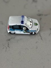 Disney Pixar Cars – Carla Veloso Fillmore The King Alex Carvill