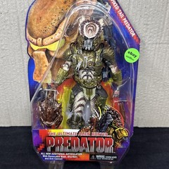 NECA Predators Spiked Tail Predator Series 16 Authentic New 2016