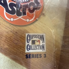 McFarlane Toys Cooperstown Collection Series 3 NOLAN RYAN Baseball Figures-2