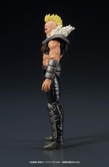 Fist of The North Star: Member of ZEED DIGACTION 1:24 Scale Figure
