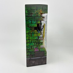 Super7 TMNT Ultimates Punker Don Action Figure Donatello 7 Inch New Boxed