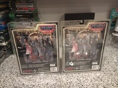 2007 Sota Toys Land of Dead Now Playing Presents Big Daddy/ The Butcher Lot