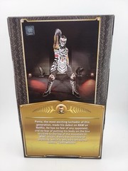 Mattel Defining Moments WWE Penta Ringside Exclusive w/ Extra Hands