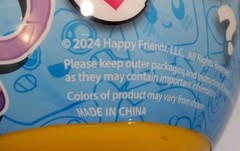 Lankybox Mystery Egg Series 1 New Unopened