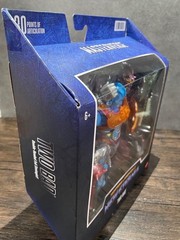 Masterverse New Eternia Battle Armor He-Man and Two Bad – New w/ Box Wear