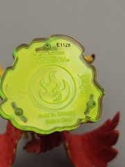 Sunburn Skylanders Spyro’s Adventure Dragons Peak Pack Fully Tested & Reset