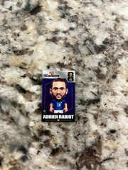 ZURU FIFA World Cup Soccer Figure Ballers Adrien Rabiot #14 France BLOWOUT SALE