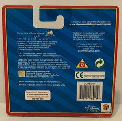 Smudger – Thomas & Friends Wooden Railway Wood Train Engine LC98011 (2010-2011)