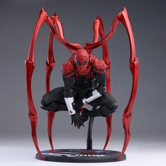 Superior Spiderman Action Figure In Stock Figurine Statue Model Gifts Kid Toy………