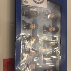 SoccerStarz – Chelsea Team Pack 17 Figure (2022/23 Limited Edition