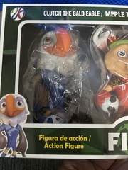 FIFA 2026 Action Figures