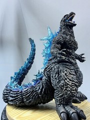 G Saurus Godzilla Minus One