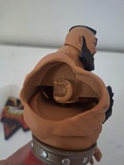 Storm Collectibles Zangief Street Fighter V Original Release BROKEN ARM