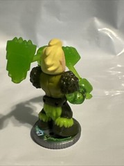 2021 Legends Of Akedo – EPIC ANGRY ASTRID & Battle Controller- Powerstorm Series
