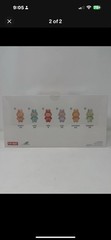 USA-Whole Set Labubu Monsters Big Into Energy V3 100% Authentic Popmart