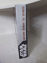 Star Wars Episode V Empire Strikes Back Commemorate Tin Collection Action Figure