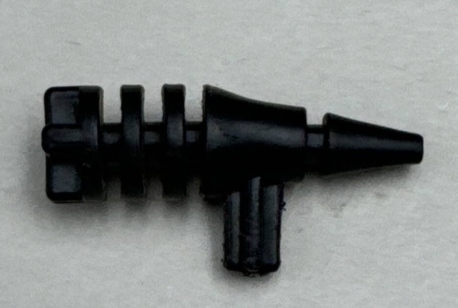 Robo Force Maxx Steele The Leader Laser Hand Weapon 1 Ideal 1984 Vintage Gun