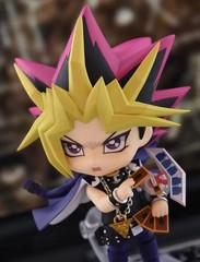 Nendoroid Yami Yugi Yu-Gi-Oh Duel Monsters Figure