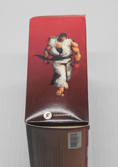 Urien | Street Fighter | #48 | Figurine Collection | Fanhome