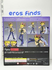 figma #276 Yami Yugi Max Factory Yu-Gi-Oh! Duel Monsters