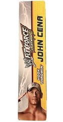 WWE Flexforce Lightning Hook Throwing John Cena W/Electronic Lights & Sounds NEW
