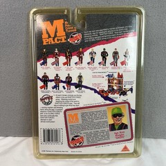 Toymax M PACT Sgt. Ken Knight, Snipe Figure 1991 M P.A.C.T. Sealed New MOC