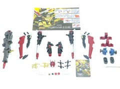 Planet X PX-C03 Pteroleons Nemeios Victory Leo PX Action Figure toy in stock