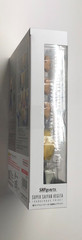 S.H.Figuarts Super Saiyan Vegeta Dangerous Pride Bandai SHF SH Action Figure Toy