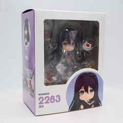 Natsuki Nendoroid 2077-2250-1817-2283 Doki Doki Literature Club DDLC Figure