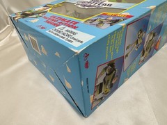 Toy Story 1 Buzz Lightyear Ultimate Talking Action Figure Vintage Edition 1995
